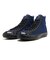 31313311　AS US CLASSIC HI　NAVY/BLACK　687744-0001