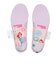 HK84206W DISNEY　16-20 LM LUNA　ARIEL　681760-0001
