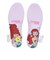 HK84207W DISNEY　16-20(H) LM LENA　ARIEL　681761-0001