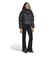 IW8368　W REGEN DOWN PUFF　BLACK　682590-0001