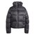IW8368　W REGEN DOWN PUFF　BLACK　682590-0001