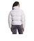 IW8369　W REGEN DOWN PUFF　SILVERDAWN　682591-0001