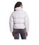 IW8369　W REGEN DOWN PUFF　SILVERDAWN　682591-0001