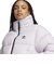 IW8369　W REGEN DOWN PUFF　SILVERDAWN　682591-0001