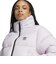 IW8369　W REGEN DOWN PUFF　SILVERDAWN　682591-0001