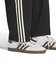 JN5976　M BB TRACKPANT(70s SPORTS)　BLACK　683051-0001