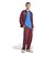JN5977　M BB TRACKPANT(70s SPORTS)　SHADOWRED　683052-0001