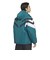 JJ4970　M VINTAGE PAD JKT　LEGTEAL/WHT　683081-0001