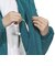 JJ4970　M VINTAGE PAD JKT　LEGTEAL/WHT　683081-0001