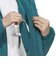 JJ4970　M VINTAGE PAD JKT　LEGTEAL/WHT　683081-0001