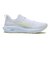1011B861.100　GT-2000 13　WHITE/WHITE　684457-0001