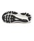 1012B667.003　W GT-2000 13 W　BLACK/WHITE　684474-0001