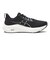 1012B667.003　W GT-2000 13 W　BLACK/WHITE　684474-0001