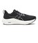 1012B667.003　W GT-2000 13 W　BLACK/WHITE　684474-0001