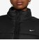 FZ5923　W TF SYNFL CLSC VEST　010BLK/WHT　688555-0001