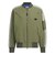 JD3744　M NEW PAD JKT　OLIVE/BROYAL　683083-0001