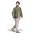JD3744　M NEW PAD JKT　OLIVE/BROYAL　683083-0001