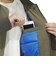 JD3744　M NEW PAD JKT　OLIVE/BROYAL　683083-0001
