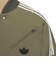 JD3744　M NEW PAD JKT　OLIVE/BROYAL　683083-0001