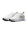 WHF1233　W AIRMAX NUAXIS　104SMTWHT/LTARM　683600-0005