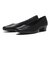 JE401　PLANE PPS 3.5　BLACK　684782-0001