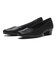 JE401　PLANE PPS 3.5　BLACK　684782-0001