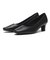 JE402　PLANE PPS 5.0　BLACK　684783-0001