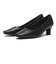 JE402　PLANE PPS 5.0　BLACK　684783-0001