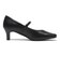 JE403　STRAP PPS 5.0　BLACK　684784-0001