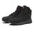 J589943　VEGO THERMO MID LTR WP　*BLACK　686167-0001
