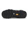 J589943　VEGO THERMO MID LTR WP　*BLACK　686167-0001