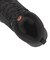 J589943　VEGO THERMO MID LTR WP　*BLACK　686167-0001