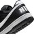 M355152A　BIG NIKE LOW　016BLK/WHT　688156-0001