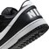 M355152A　BIG NIKE LOW　016BLK/WHT　688156-0001
