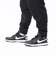 M355152A　BIG NIKE LOW　016BLK/WHT　688156-0001