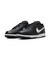 M355152A　BIG NIKE LOW　016BLK/WHT　688156-0001
