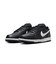 M355152A　BIG NIKE LOW　016BLK/WHT　688156-0001