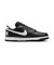 M355152A　BIG NIKE LOW　016BLK/WHT　688156-0001