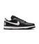 M355152A　BIG NIKE LOW　016BLK/WHT　688156-0001