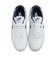 M355152A　BIG NIKE LOW　140WHT/MNVY　688156-0003