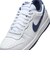 M355152A　BIG NIKE LOW　140WHT/MNVY　688156-0003