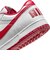 M355152A　BIG NIKE LOW　150WHT/GYMRED　688156-0004