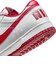 M355152A　BIG NIKE LOW　150WHT/GYMRED　688156-0004