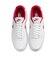M355152A　BIG NIKE LOW　150WHT/GYMRED　688156-0004