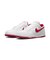 M355152A　BIG NIKE LOW　150WHT/GYMRED　688156-0004