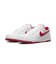 M355152A　BIG NIKE LOW　150WHT/GYMRED　688156-0004