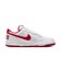 M355152A　BIG NIKE LOW　150WHT/GYMRED　688156-0004