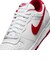 M355152A　BIG NIKE LOW　150WHT/GYMRED　688156-0004