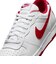 M355152A　BIG NIKE LOW　150WHT/GYMRED　688156-0004