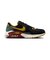 MHQ3610　AIRMAX EXCEE　010BLK/BRNZIN　688178-0001